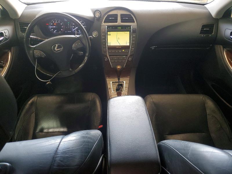 2010 Lexus Es 350