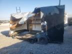 2025 Powerline Enclosed Cargo Trailer