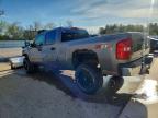 2013 Chevrolet Silverado K2500 Heavy Duty LT