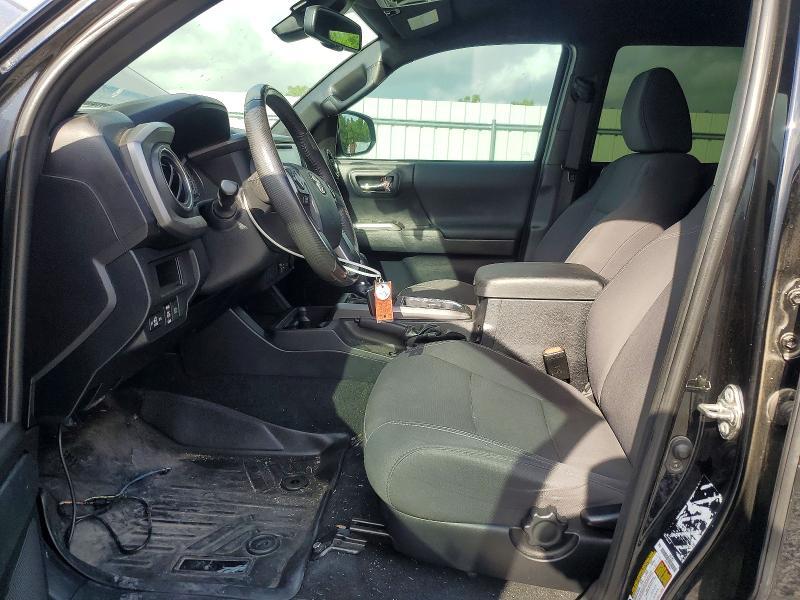 2019 Toyota Tacoma TRD OFF-Road