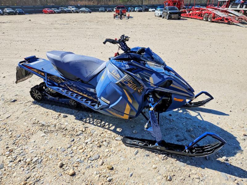 2022 Other Sidewinder