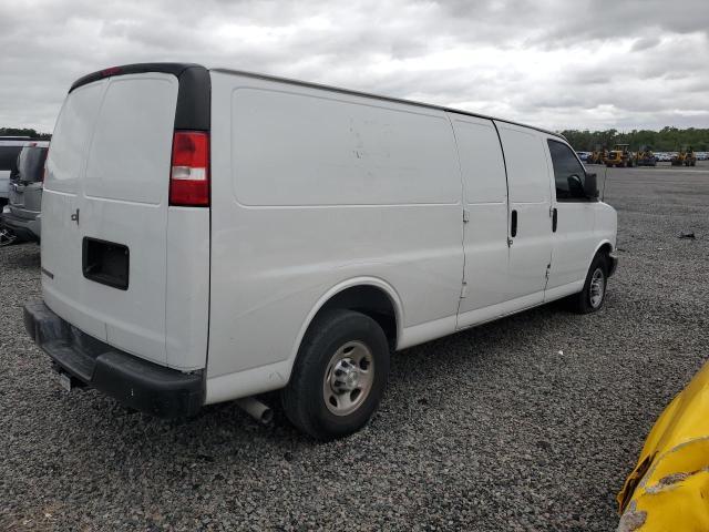 2022 Chev Rolet Express 2500 Cargo ext Utility / Service van