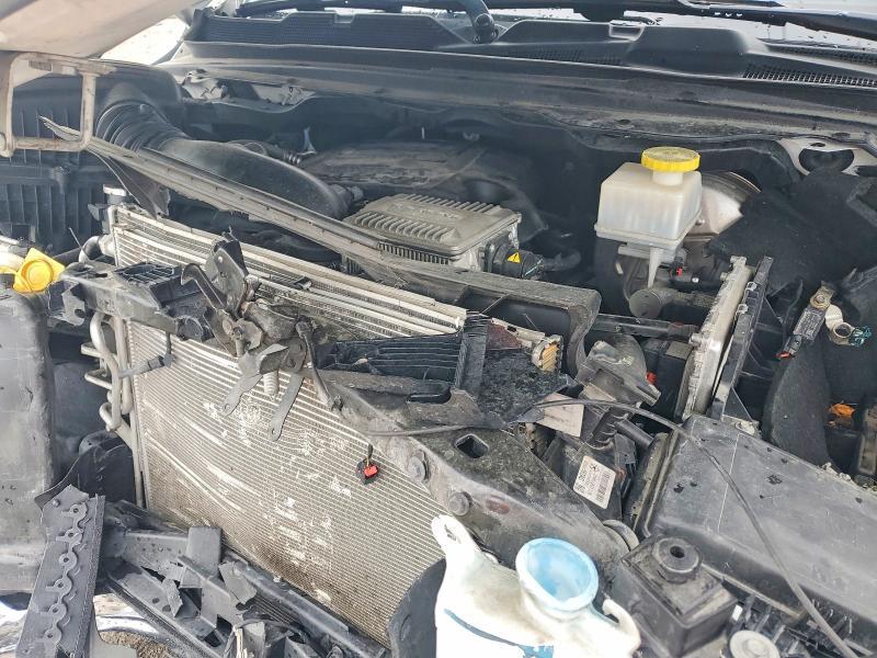 2020 Dodge RAM 1500 BIG Horn