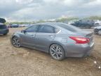 2016 Nissan Altima 2.5 sr