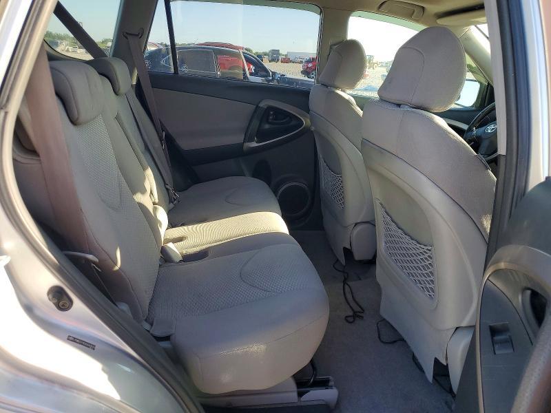 2006 Toyota Rav4 Limited