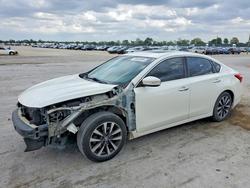 2017 Nissan Altima 2.5 sv for sale in Sikeston, MO
