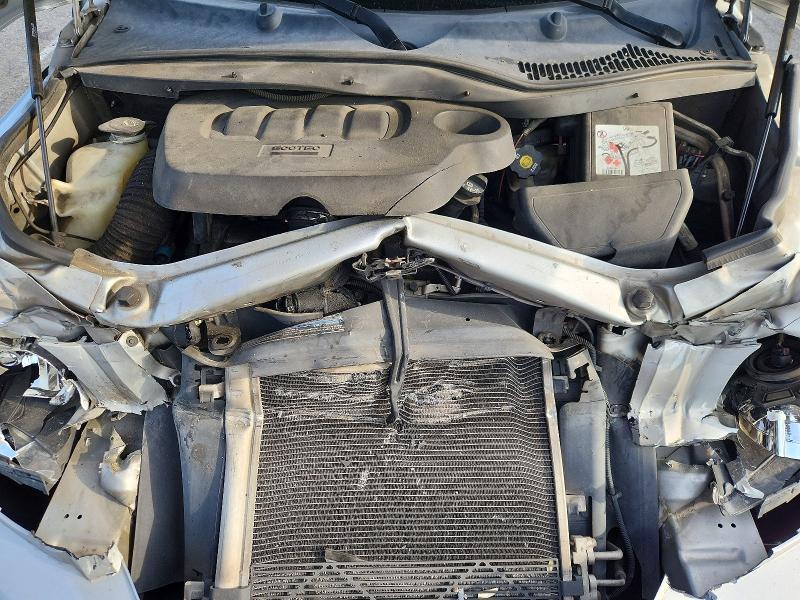 2010 Chevrolet Hhr ls