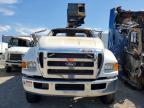 2015 Ford F650 Super Duty