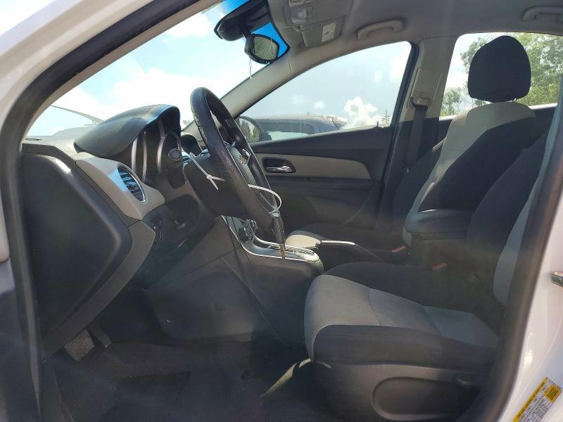 2015 Chevrolet Cruze ls