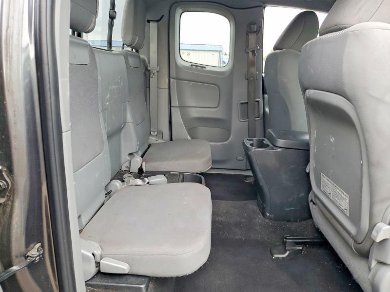 2013 Toyota Tacoma Access cab