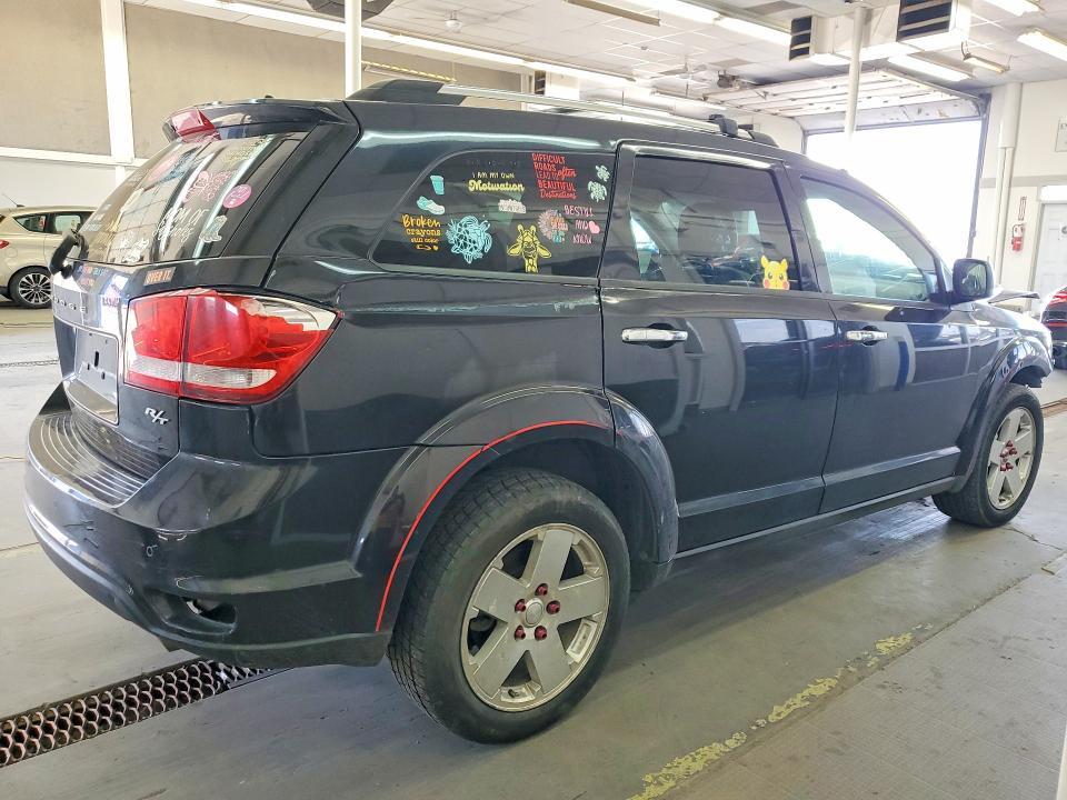 2012 Dodge Journey r