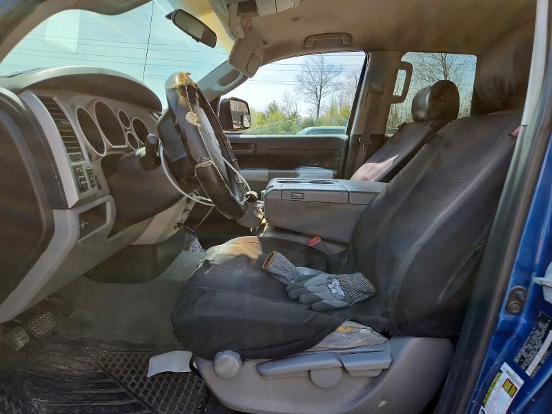 2007 Toyota Tundra SR5