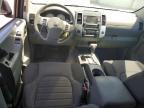 2015 Nissan Frontier Desert Runner