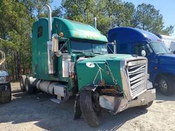 Vehiculos salvage en venta de Copart Gaston, SC: 2001 Freightliner FLD120 Semi Truck