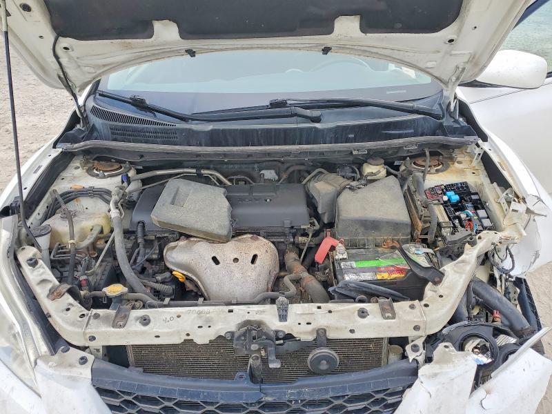 2013 Toyota Corolla Matrix s