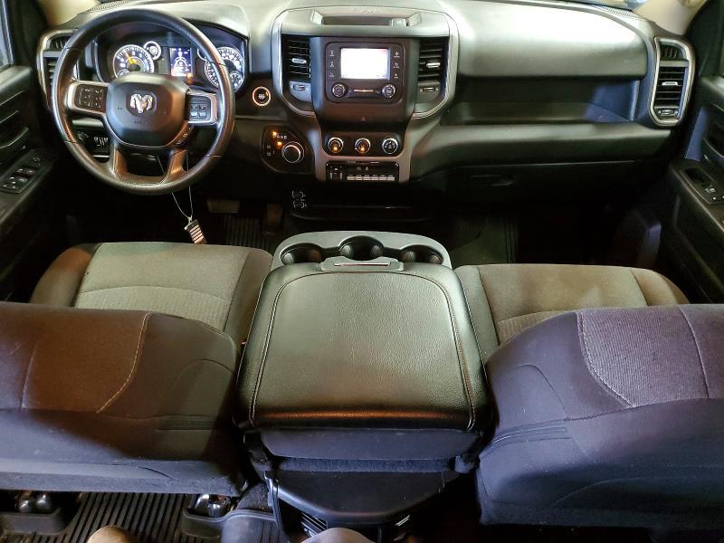 2020 Dodge RAM 2500 Tradesman