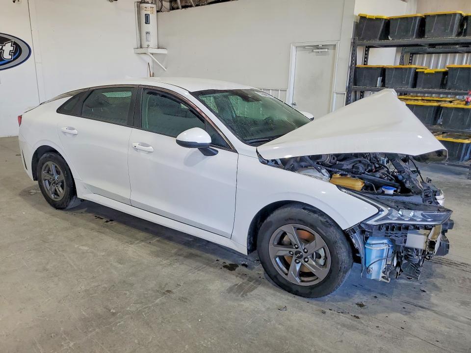 2023 KIA K5 lxs