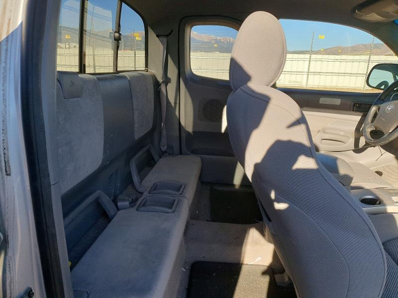 2006 Toyota Tacoma Prerunner V6