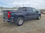 2021 Chevrolet Silverado K1500 LT