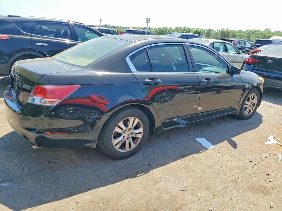 2009 Honda Accord lxp