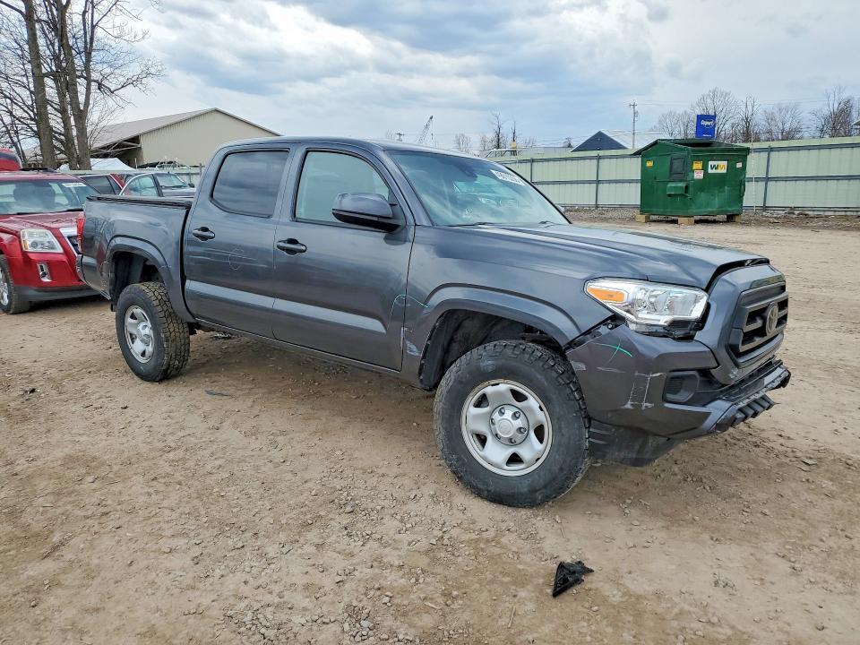 2020 Toyota Tacoma SR V6