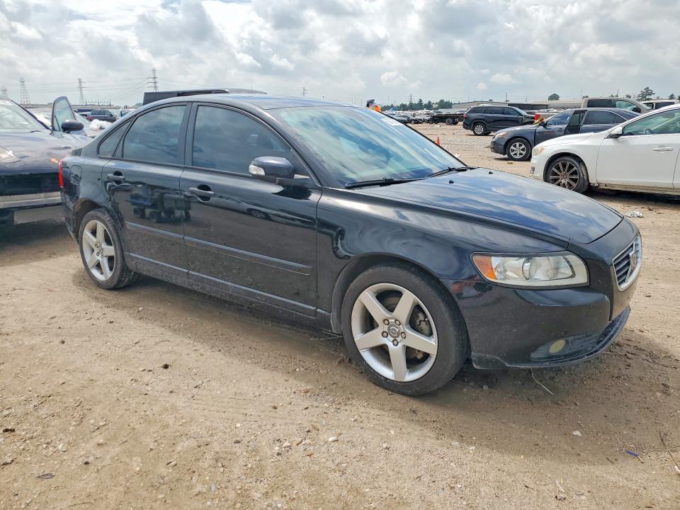 2008 Volvo S40 2.4i