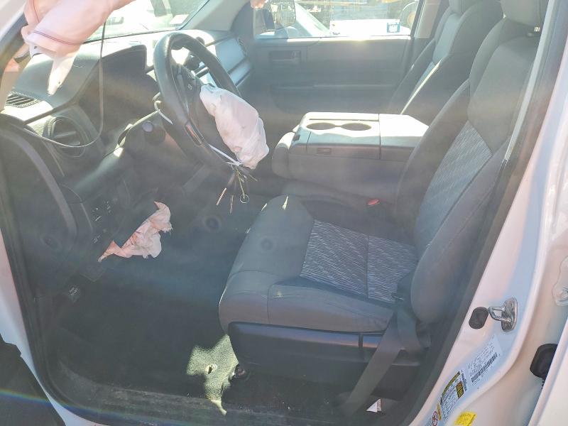 2018 Toyota Tundra SR