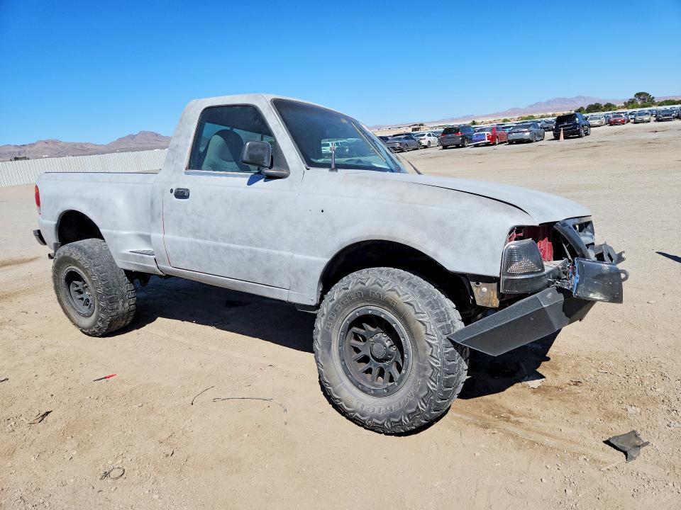1998 Ford Ranger
