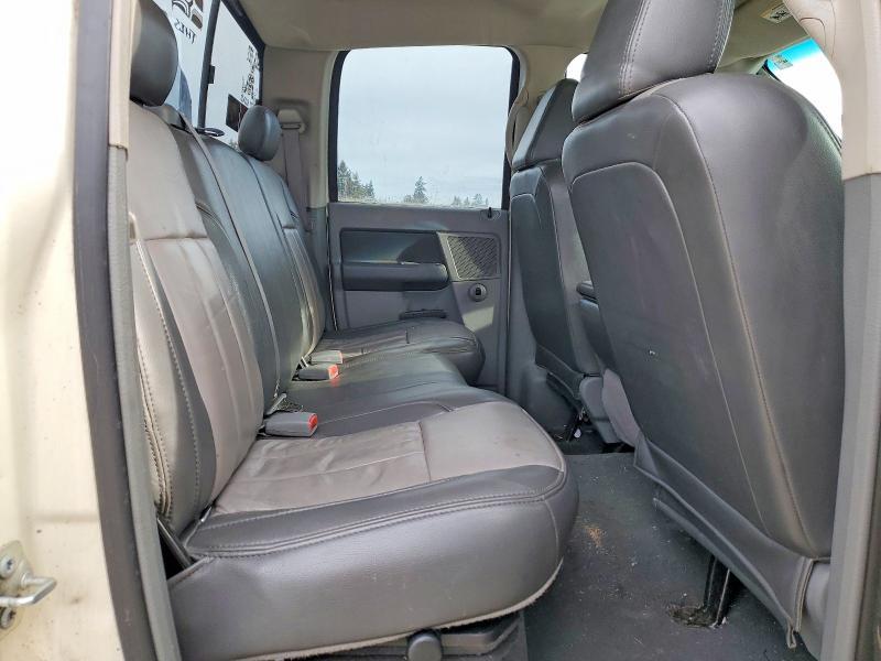 2008 Dodge RAM 1500 ST