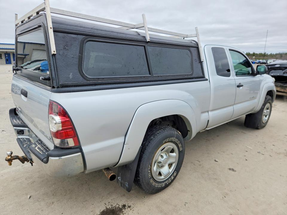 2012 Toyota Tacoma Base