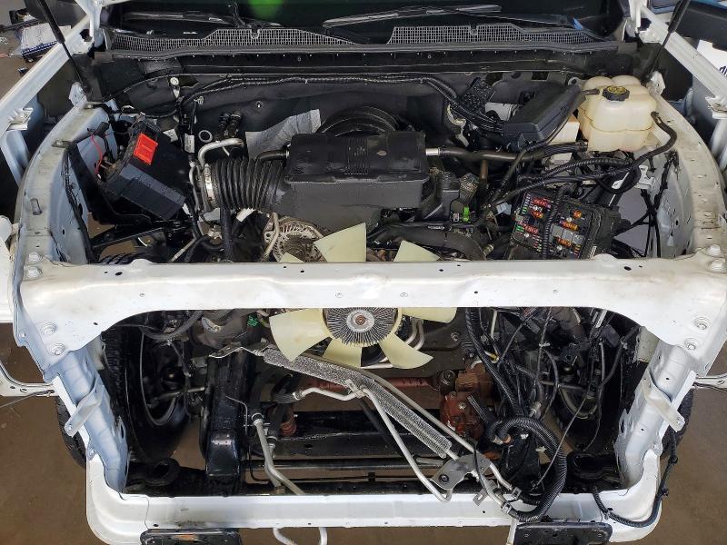2023 Chevrolet Silverado C2500 Heavy Duty