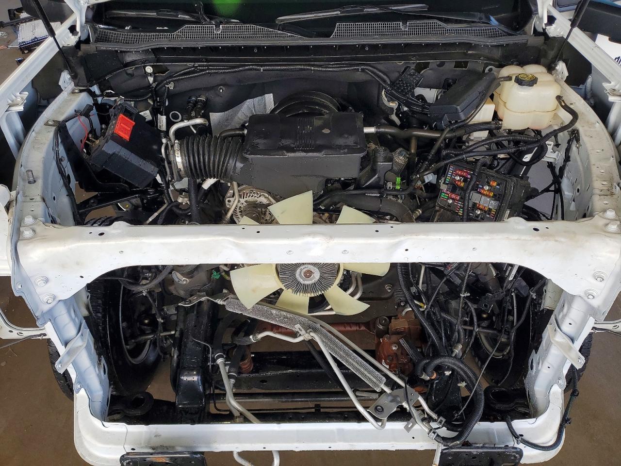 2023 Chevrolet Silverado C2500 Heavy Duty