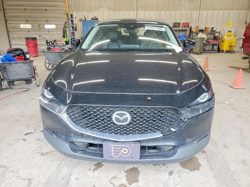 2021 Mazda Cx-30 Preferred