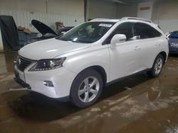 Lexus Vehiculos salvage en venta: 2013 Lexus Rx 350 Base