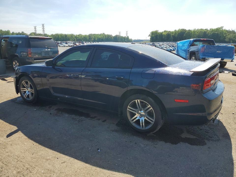 2014 Dodge Charger r