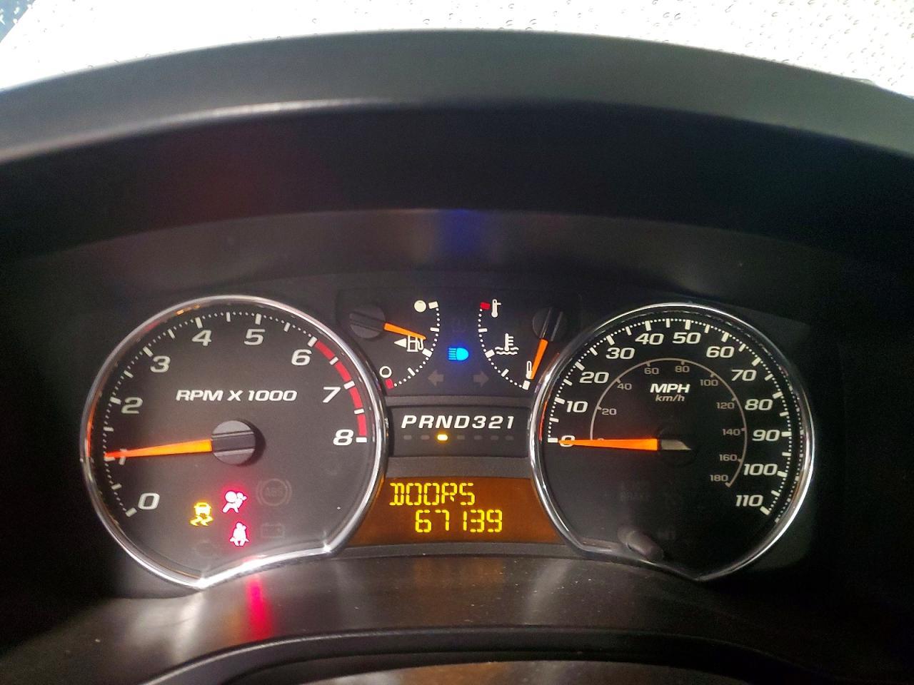 2012 Chev Colorado