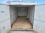 2008 Titan Enclosed Cargo Trailer