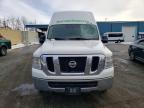 2019 Nissan NV 2500 HD SL
