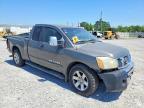 2006 Nissan Titan XE FFV
