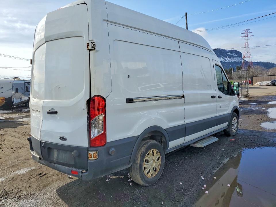 2016 Ford Transit T-350