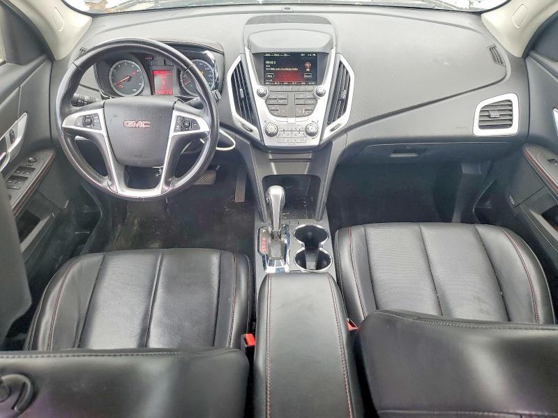 2015 GMC Terrain slt