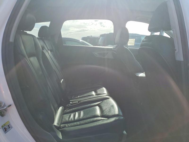 2018 Audi Q7 Premium