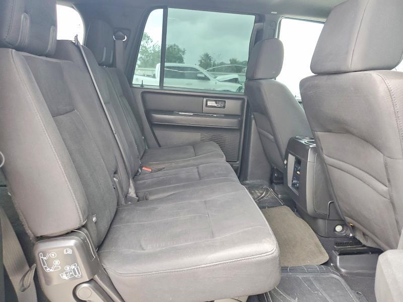 2007 Ford Expedition el xlt