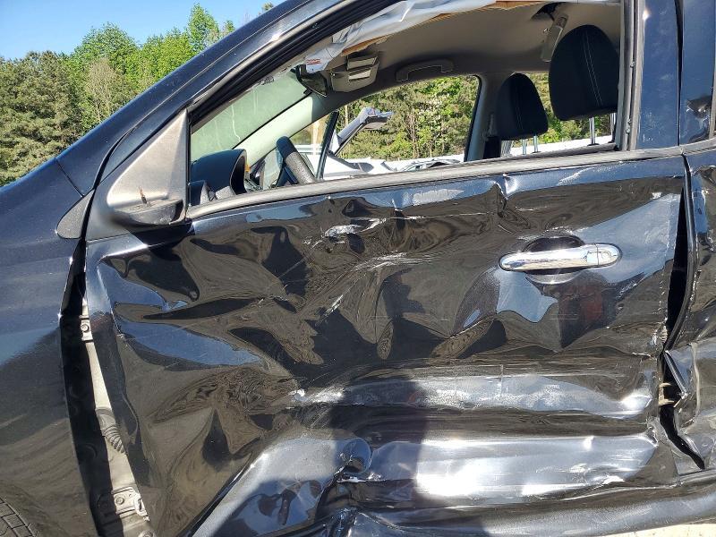 2015 Nissan Versa 1.6 sv