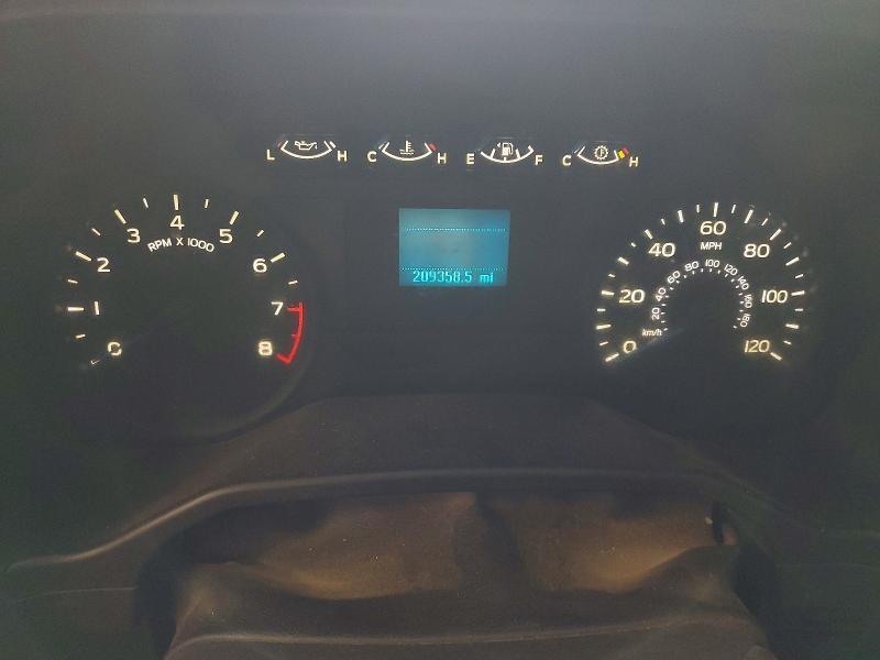 2016 Ford F150