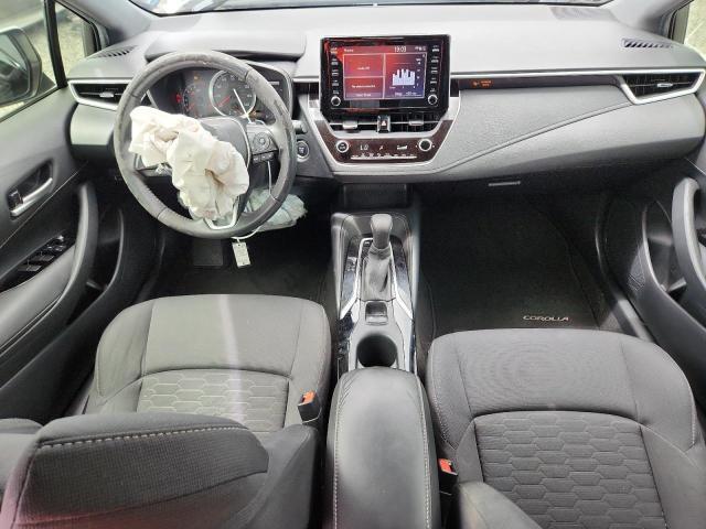 2019 Toyota Corolla Hatchback se