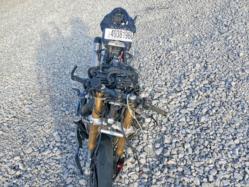 2025 BMW S 1000 RR