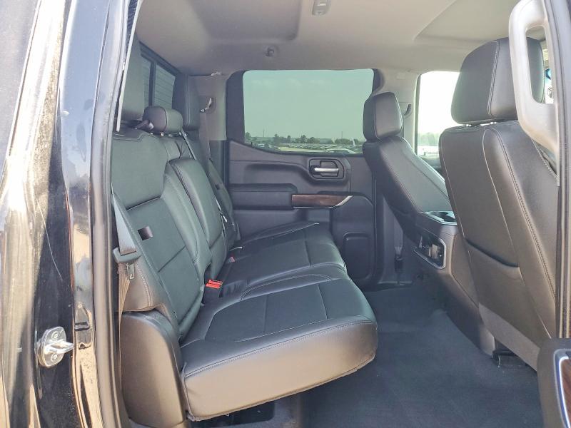2022 GMC Sierra Limited K1500 SLT