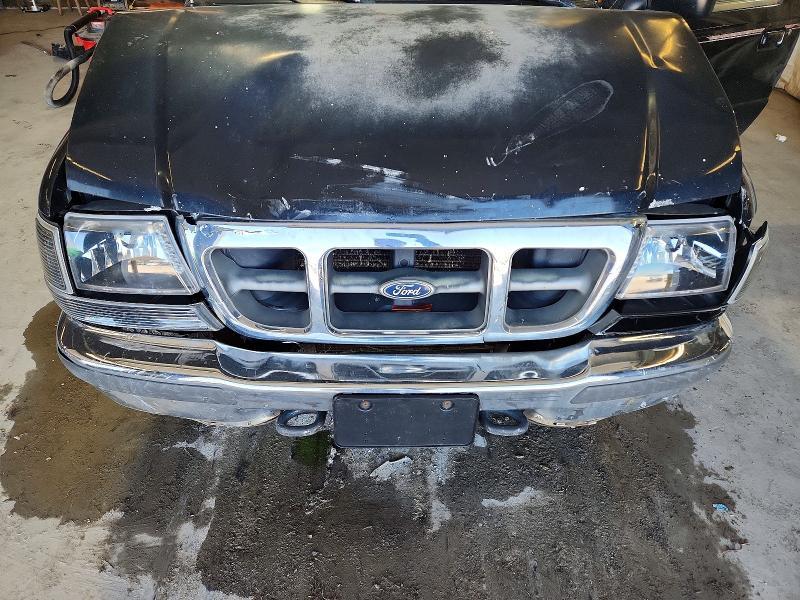 1998 Ford Ranger