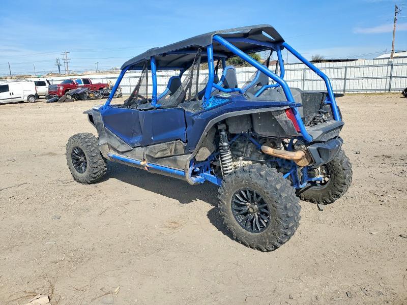 2023 Honda SXS1000 S4X Utility Vehicle